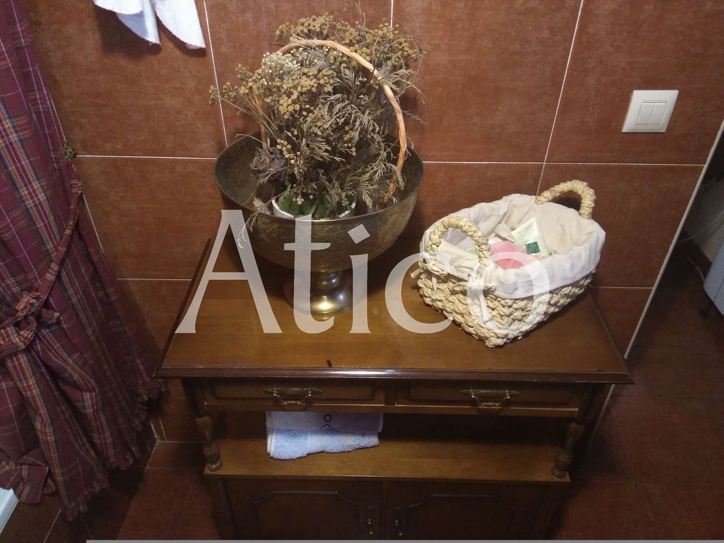 Piso de 130 m² en Nava de la Asunción