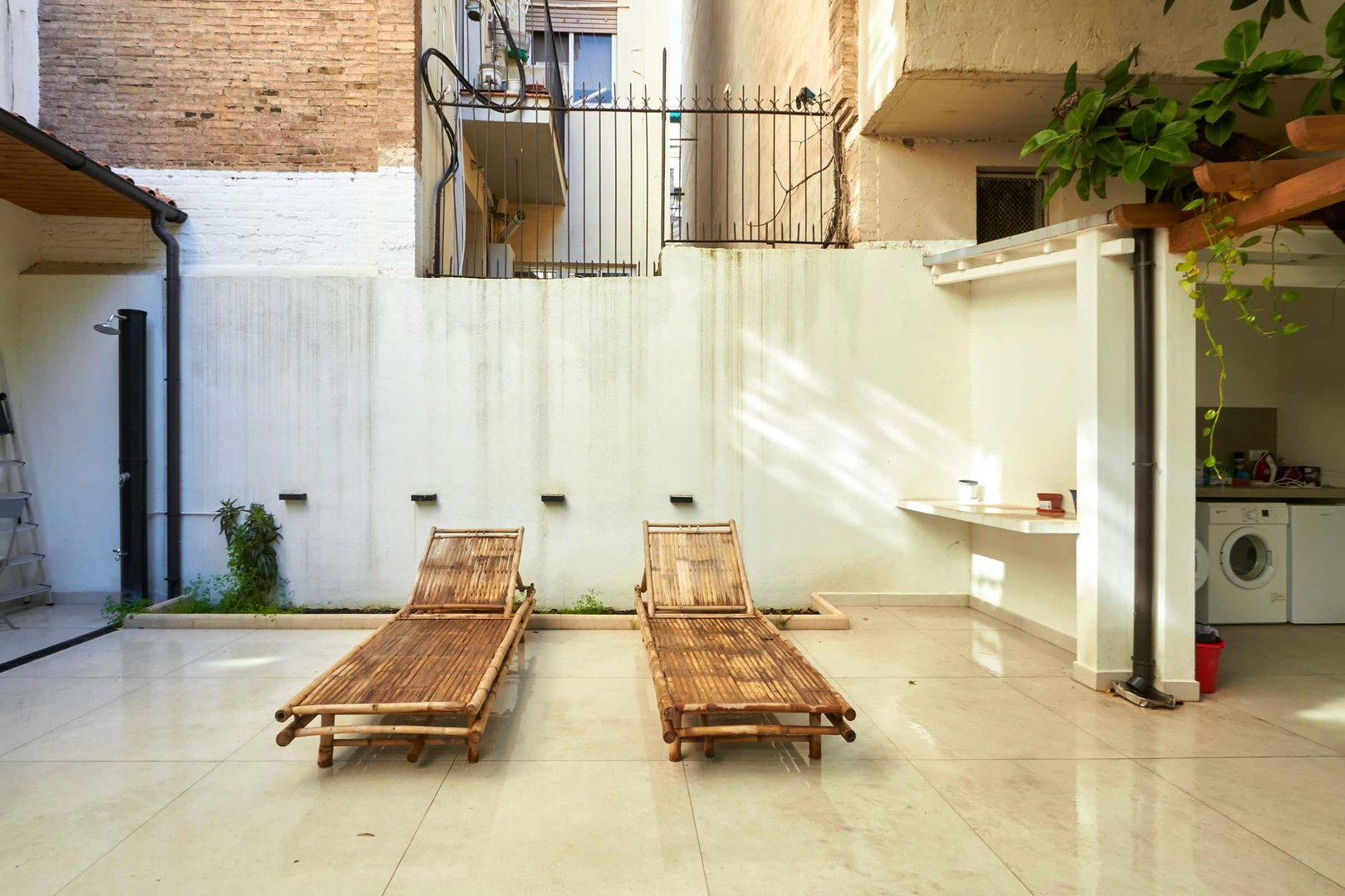 Appartement 133 m² à Barcelone