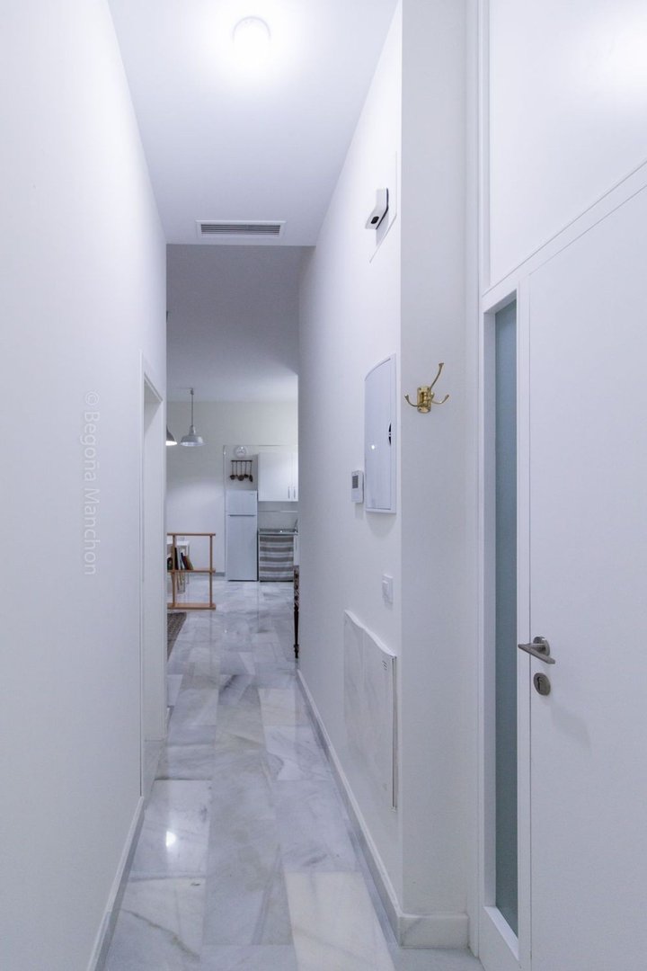Piso de 70 m² en Cádiz