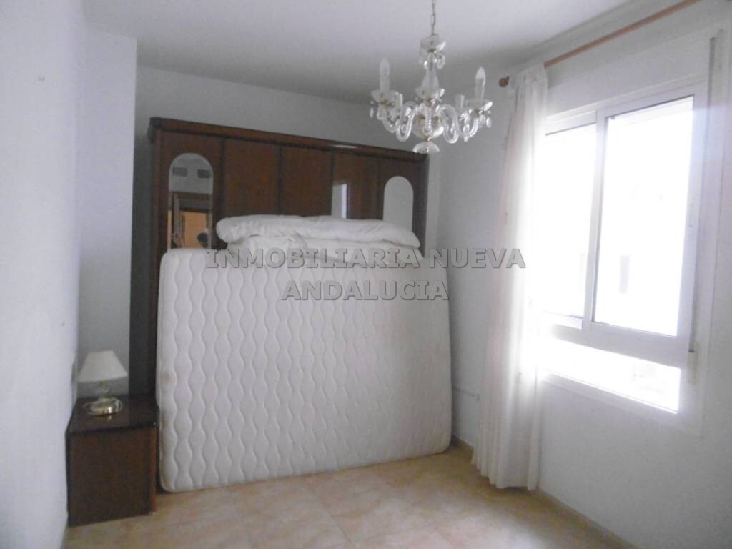 Piso de 82 m² en Almería