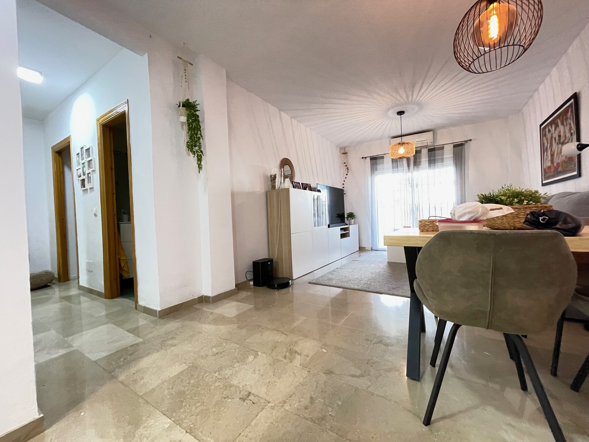 Pis de 90 m² a Estepona