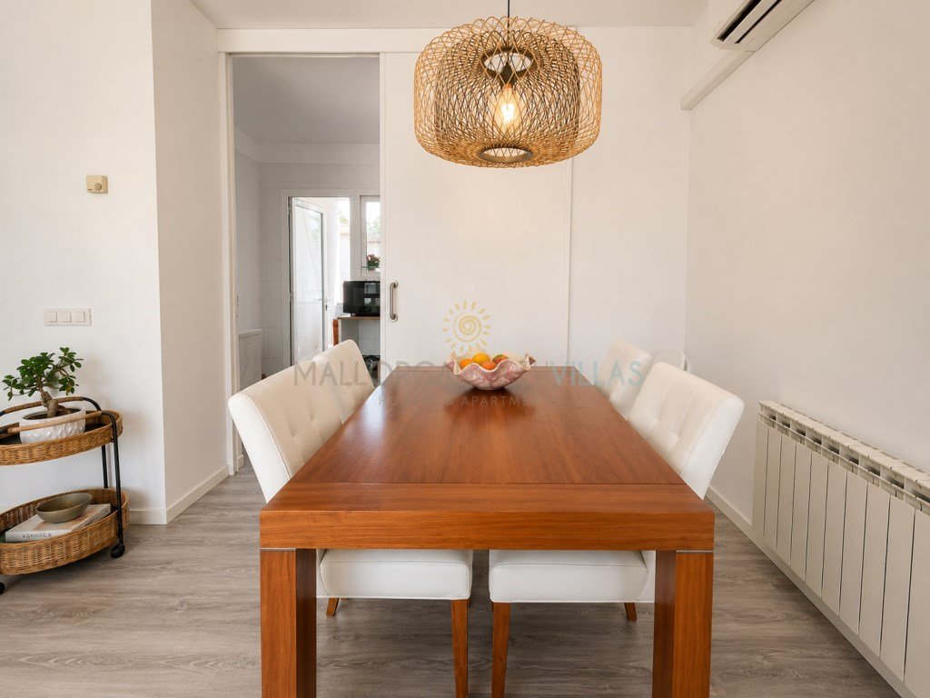 Pis de 96 m² a Pollença