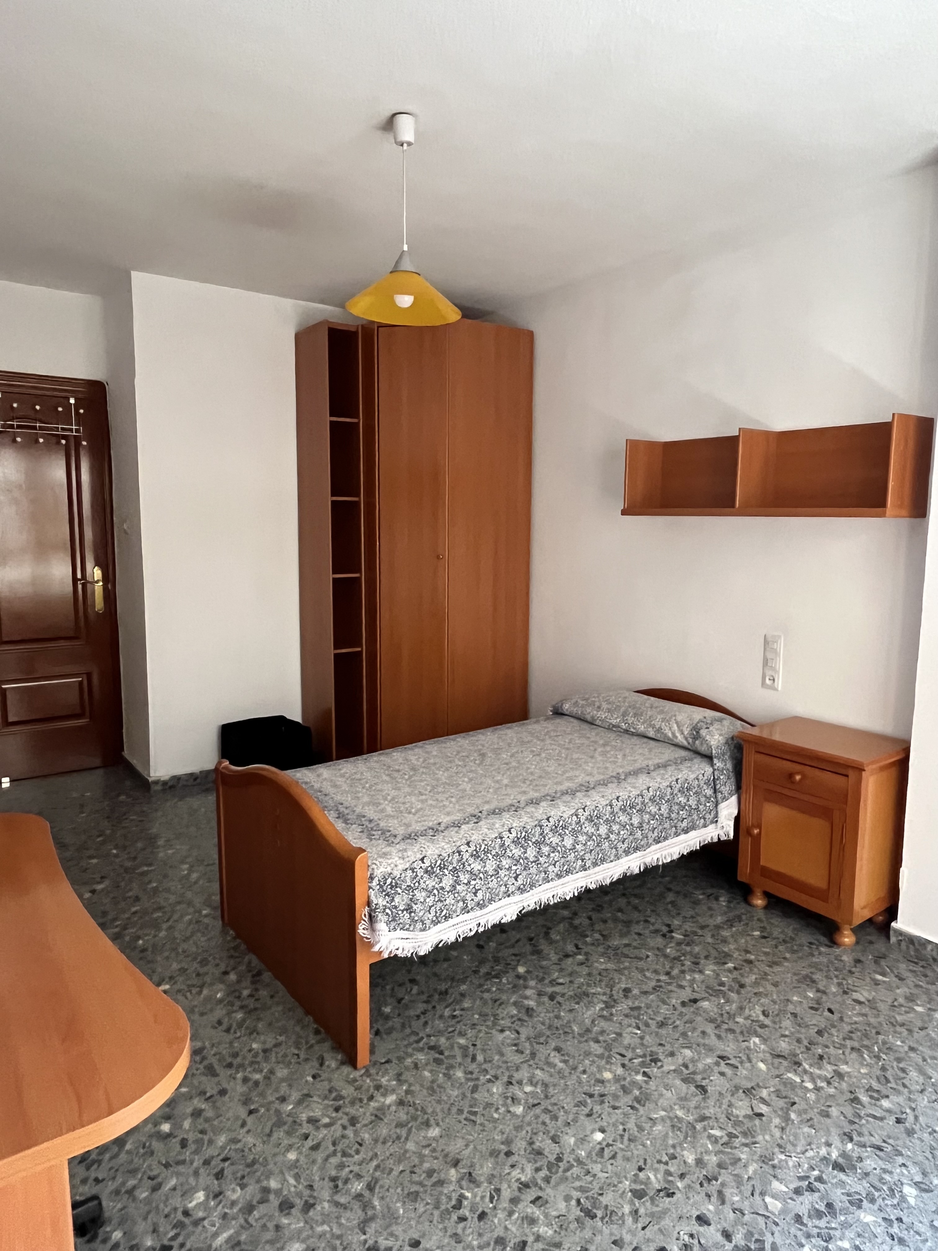 Habitación 206 m², Granada