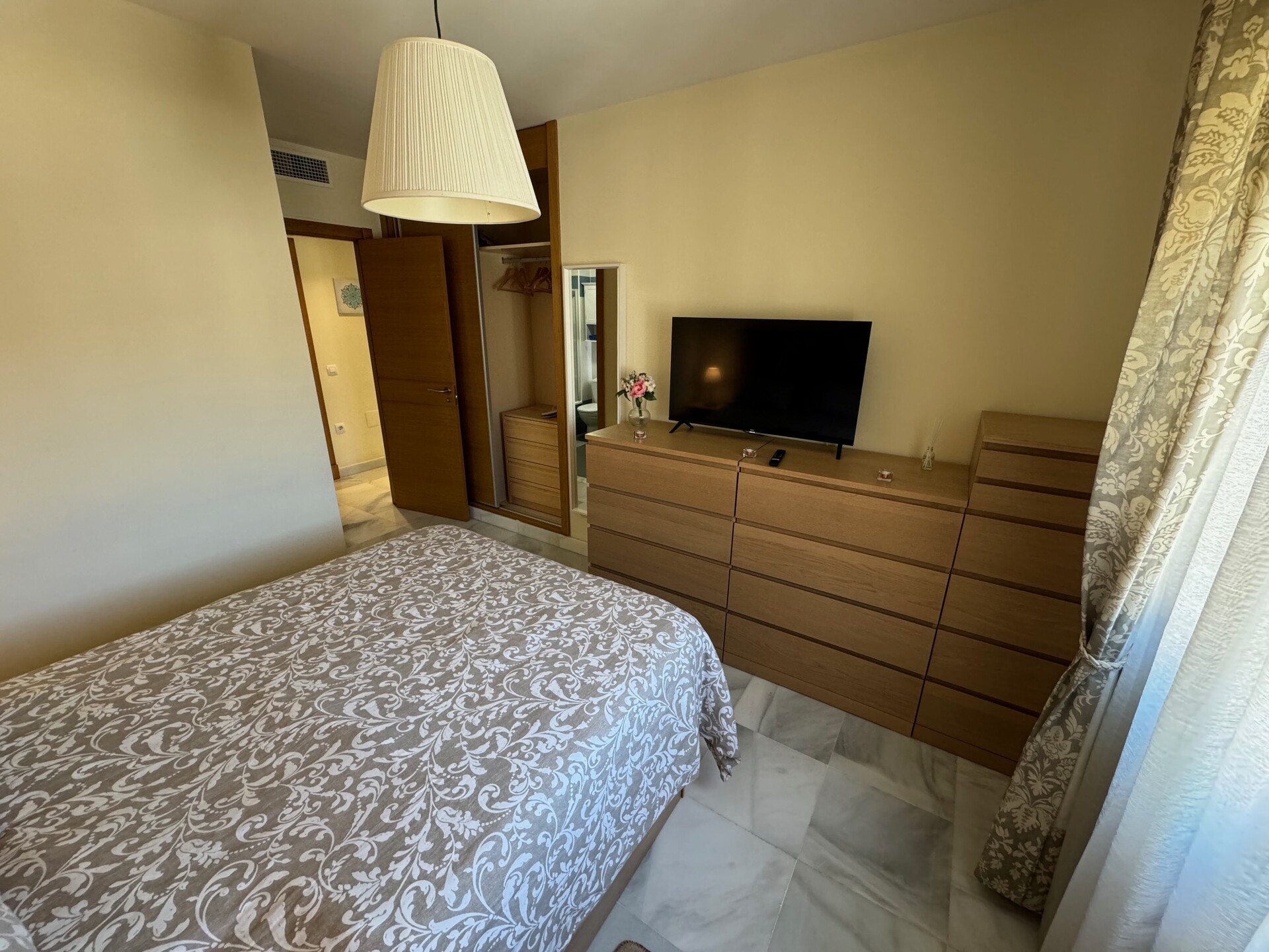 Piso de 90 m² en Algeciras