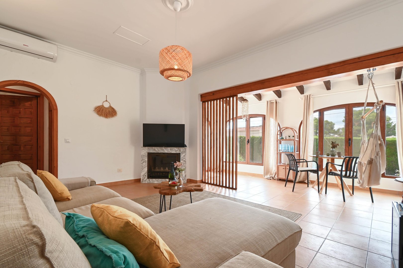 Casa de 150 m² en Jávea