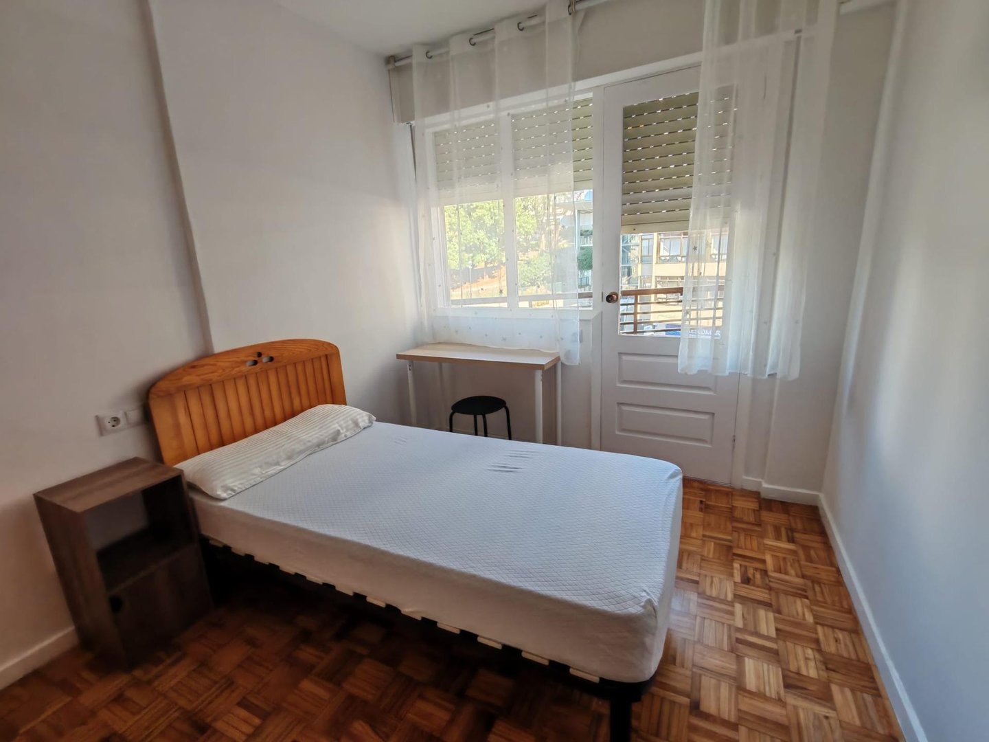 Piso de 90 m² en Vigo