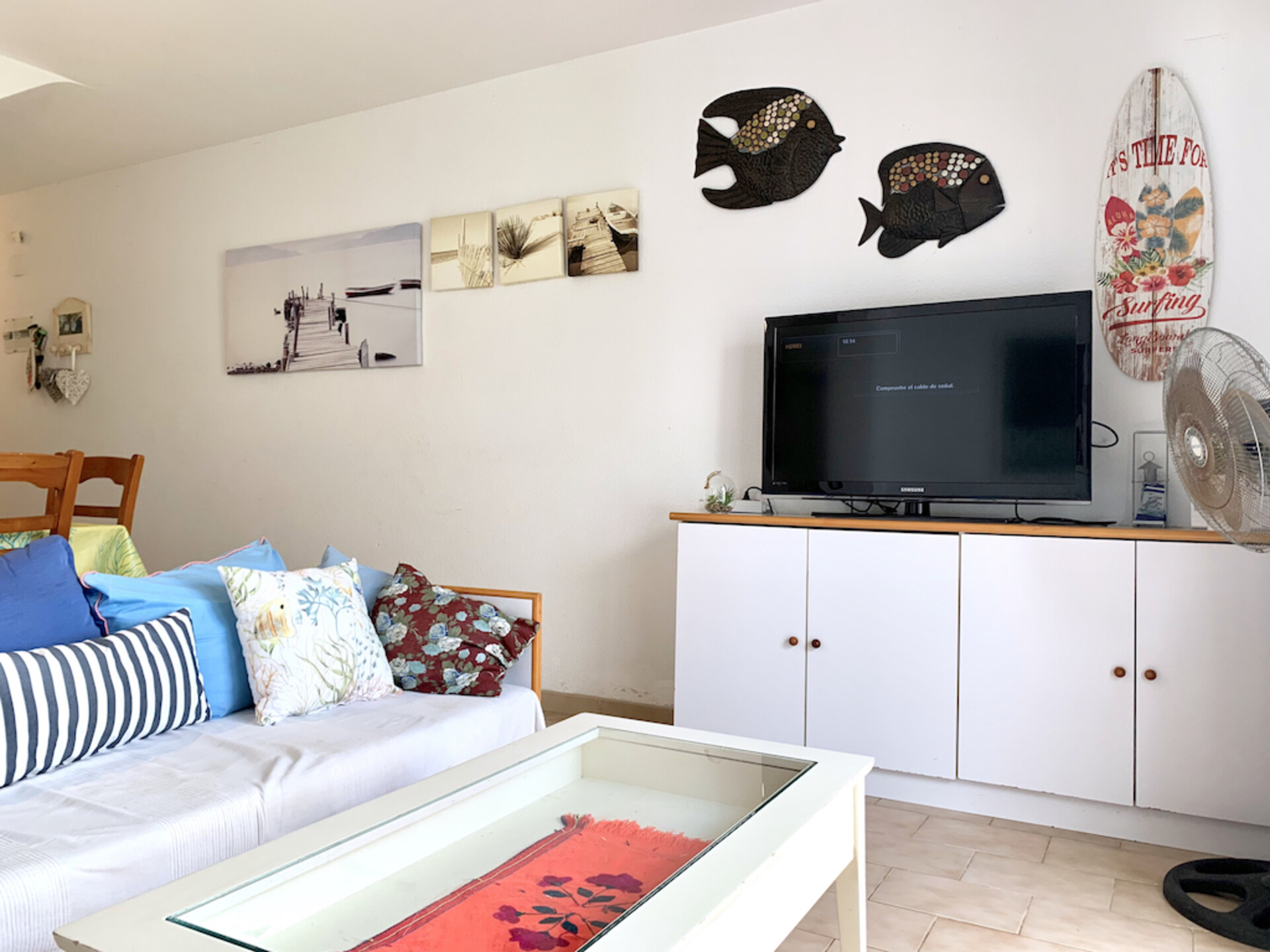 Piso de 98 m² en Ayamonte