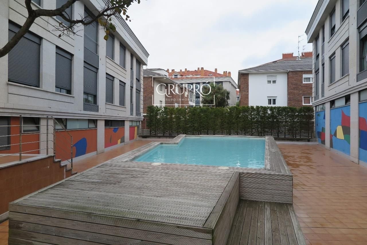 Piso de 70 m² en Nigrán