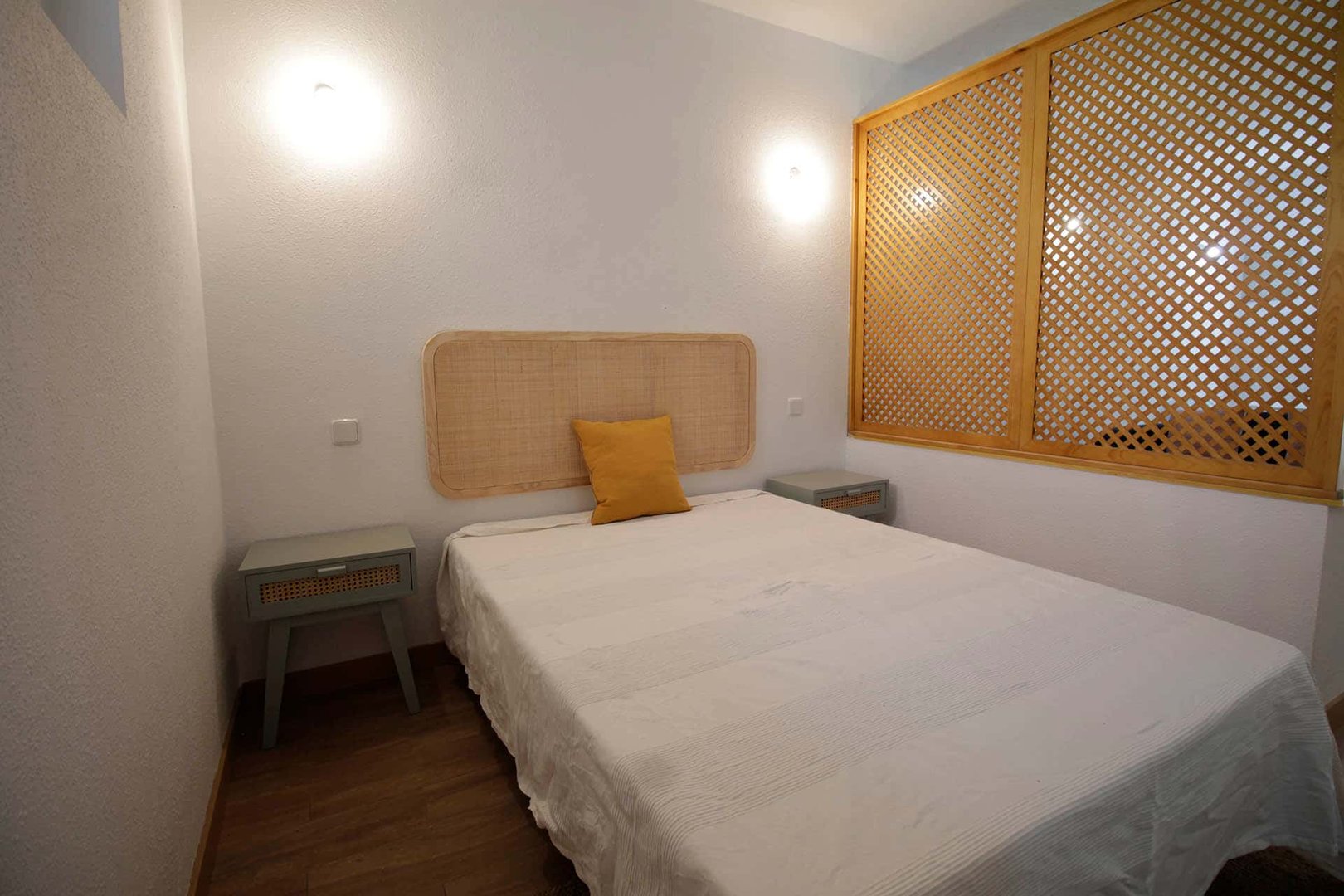 Pis de 25 m² a Madrid