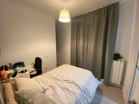 Appartamento 85 m² a Segovia