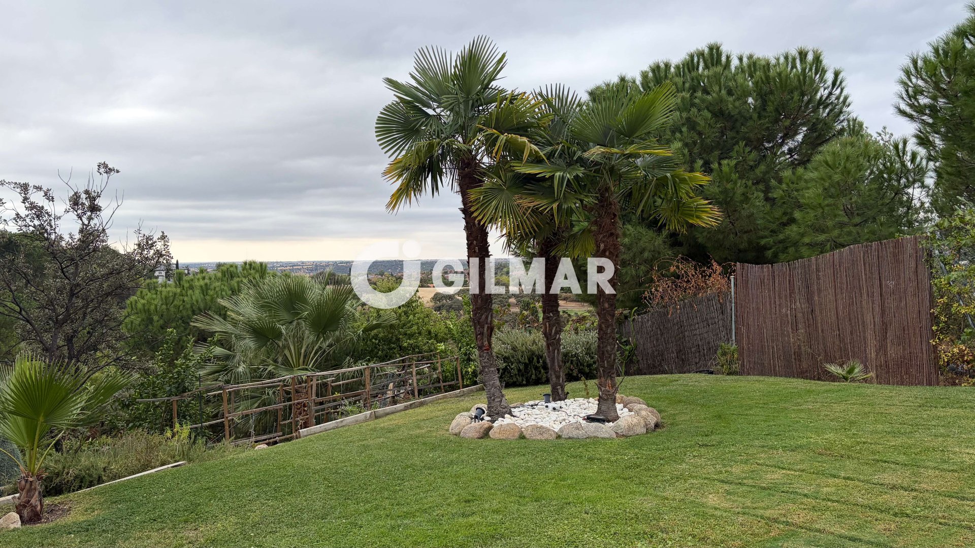 Casa de 540 m² a Las Rozas de Madrid