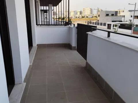 Piso de 75 m² en Dos Hermanas