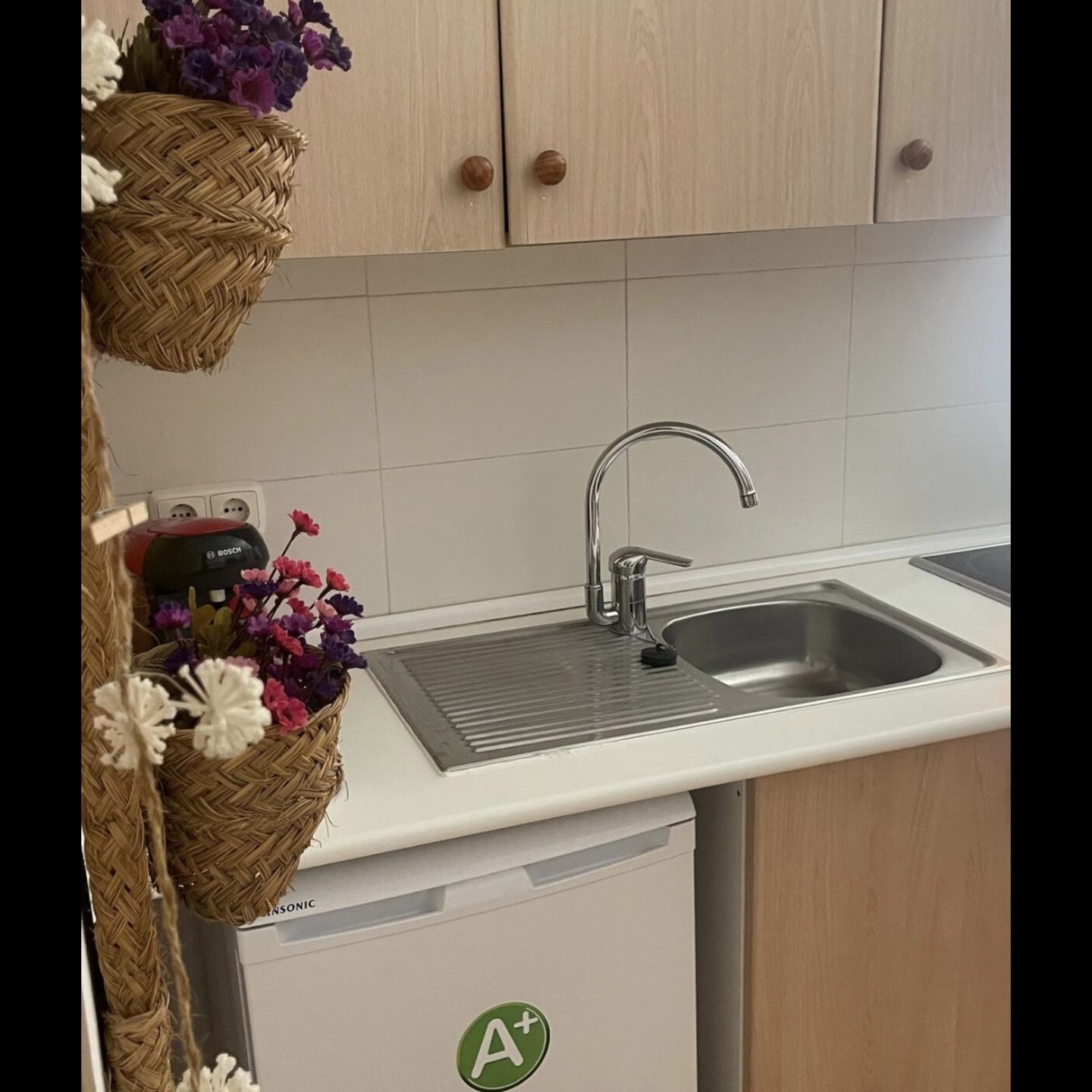 Pis de 47 m² a Casares
