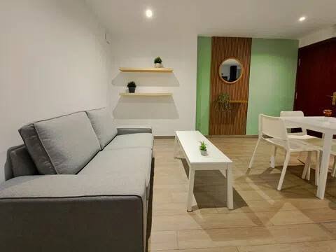Habitació de lloguer, València