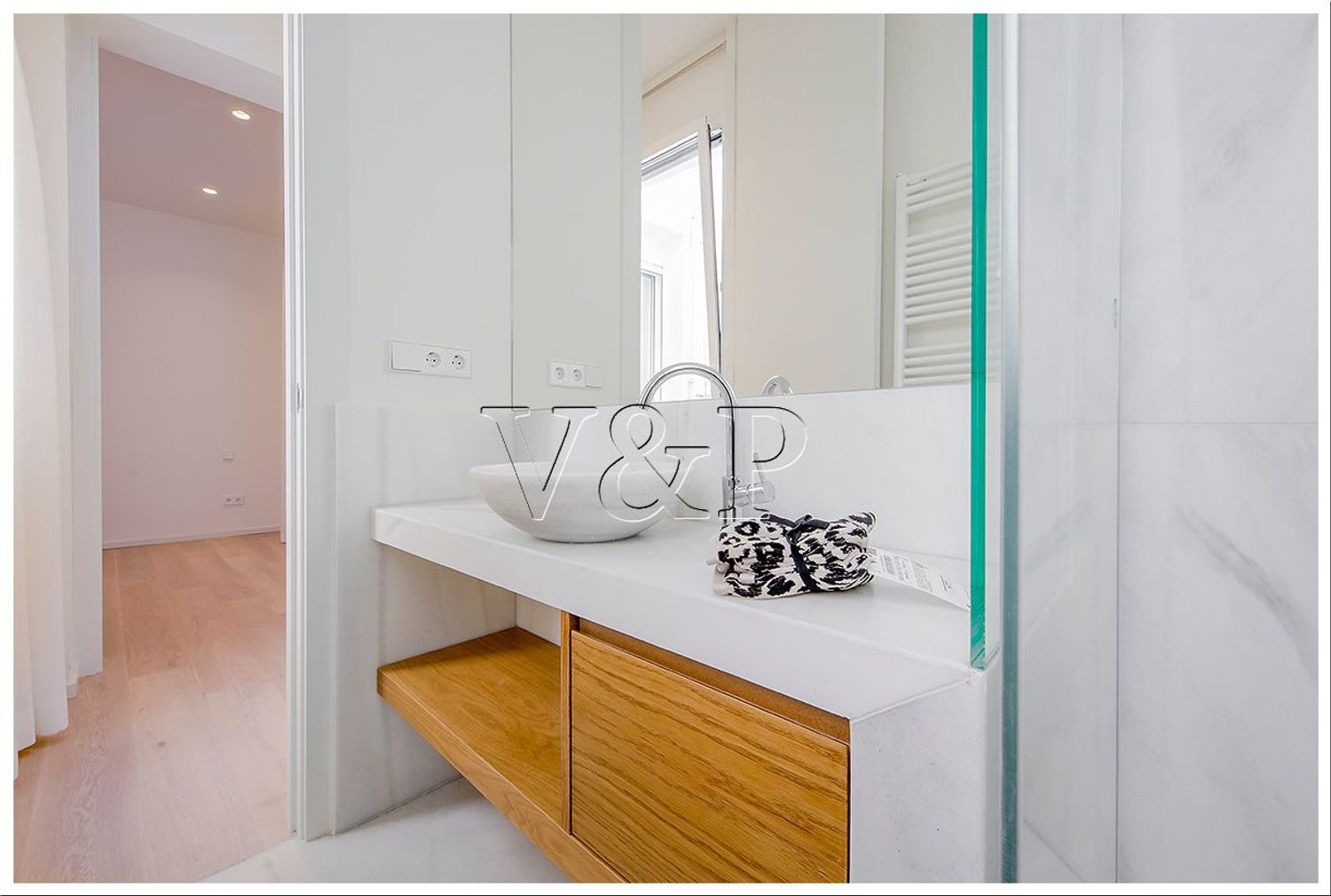 Pis de 145 m² a Madrid
