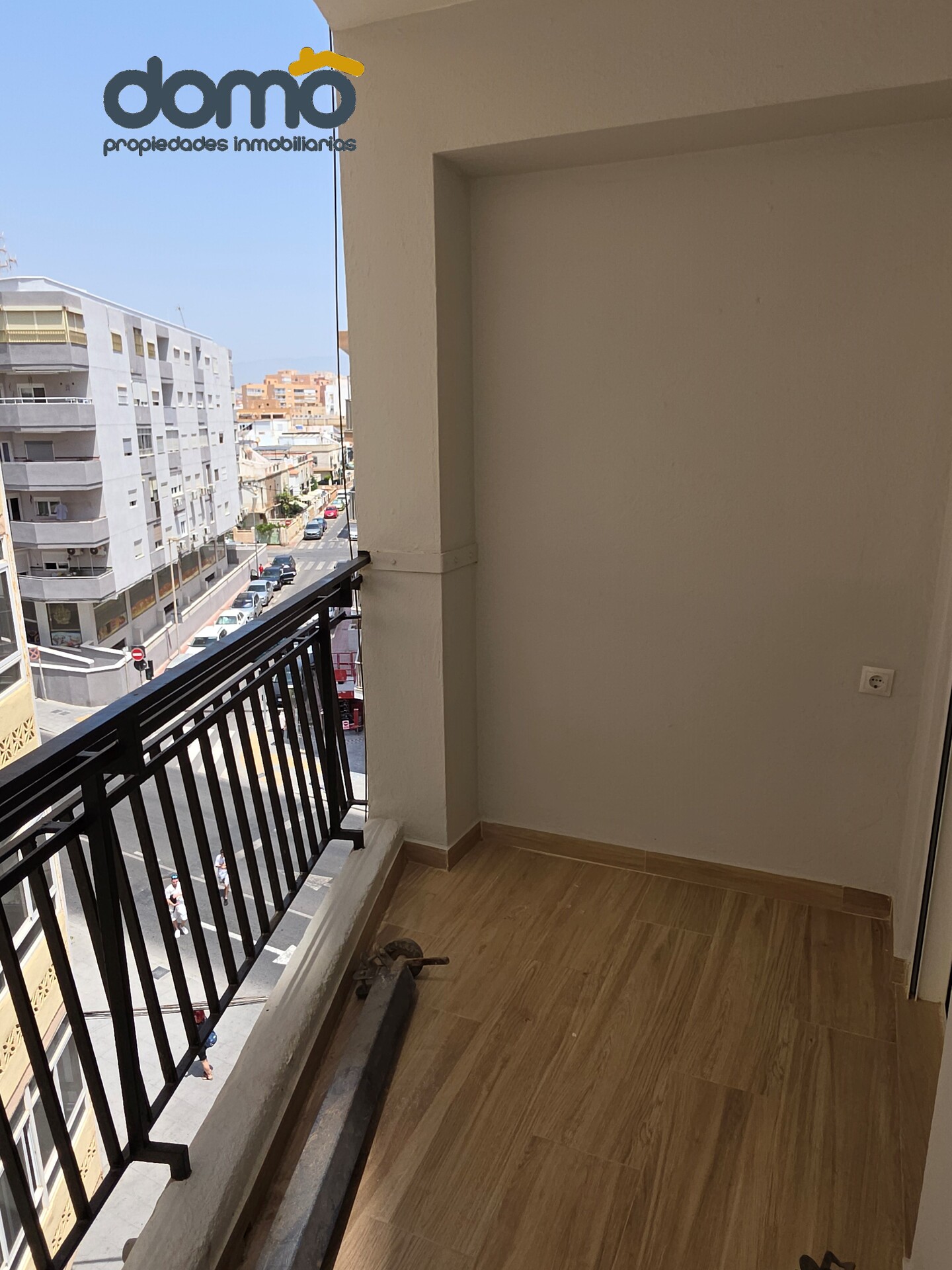 Habitación 85 m², Almería