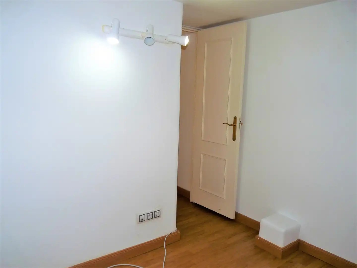 Piso de 45 m² en Madrid