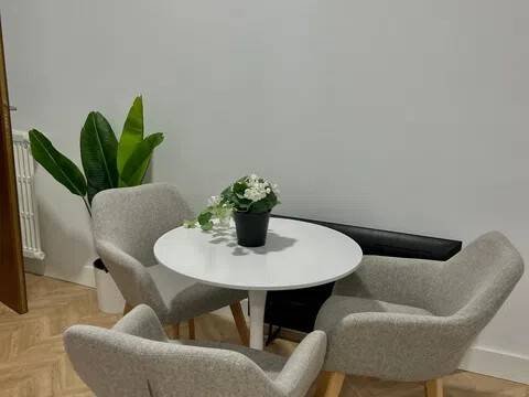 Appartement 45 m² à Madrid