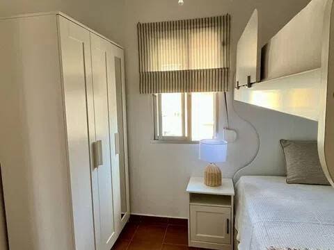 Pis de 55 m² a Sevilla