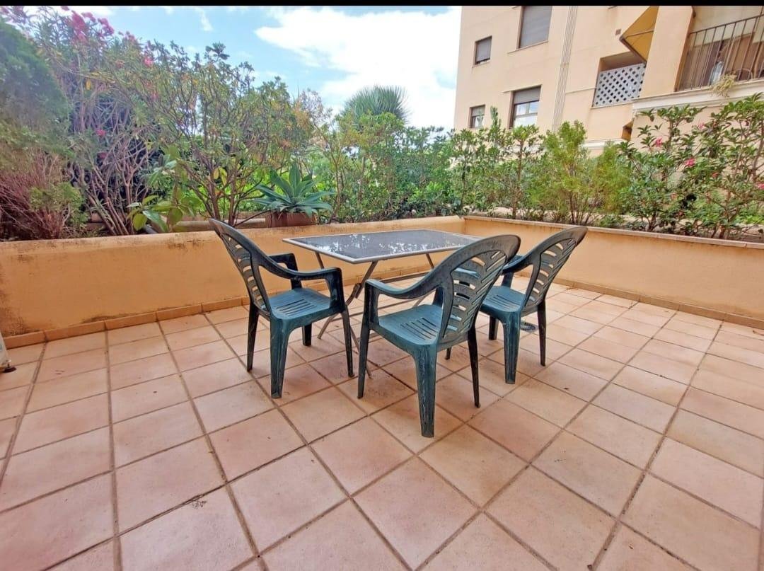 Pis de 186 m² a Palma