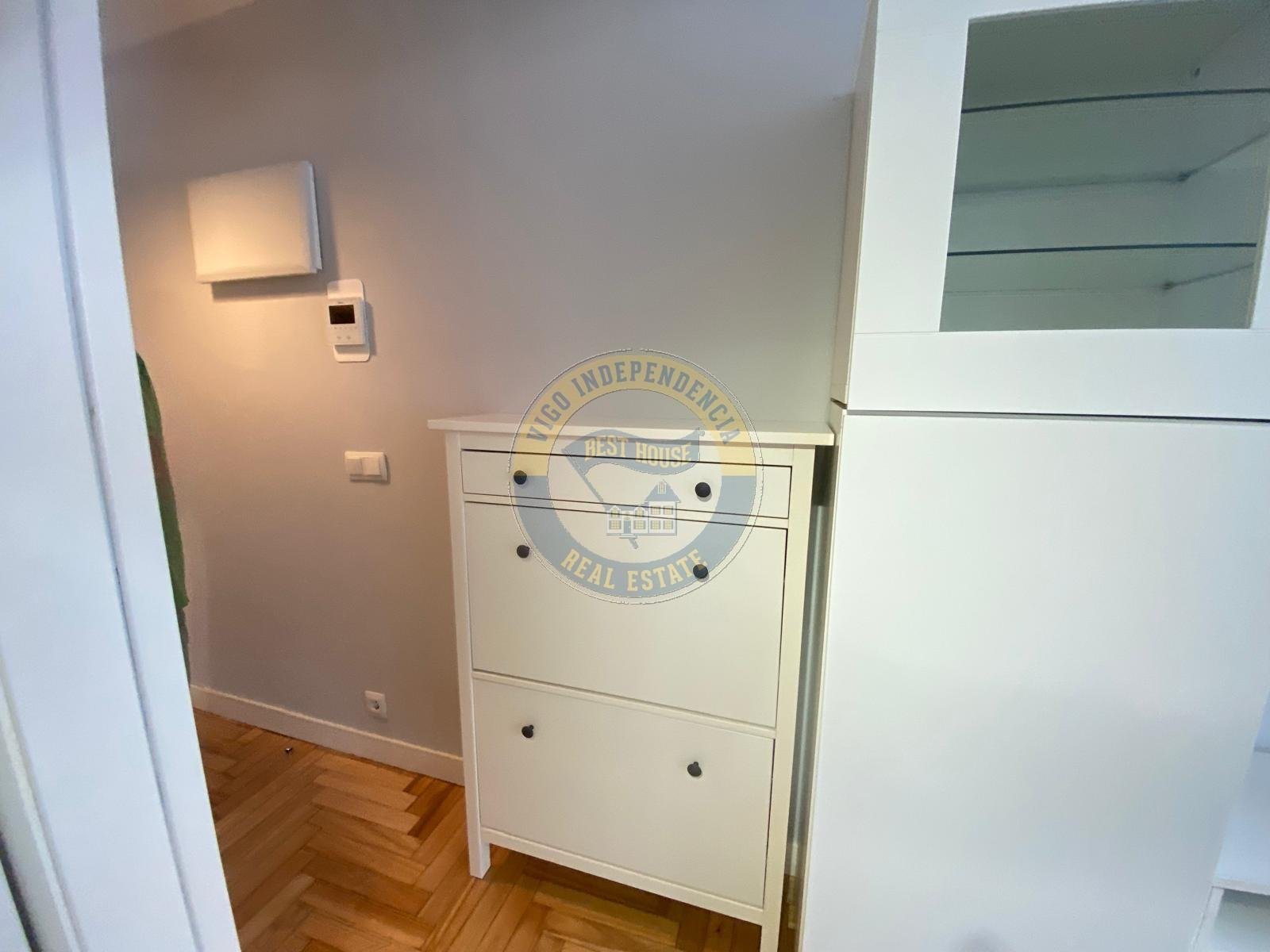 Pis de 43 m² a Vigo
