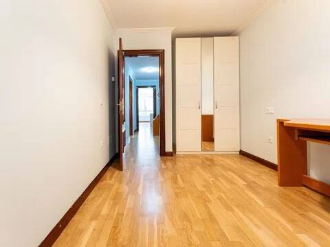 Piso de 69 m² en Gijón