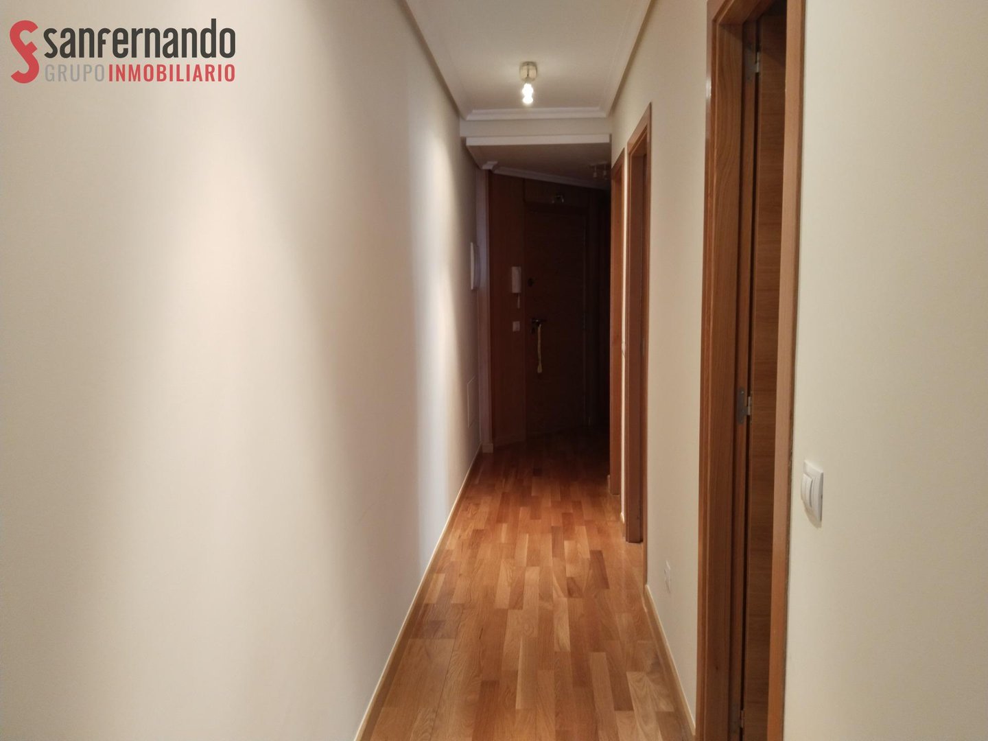 Piso de 100 m² en Los Corrales de Buelna