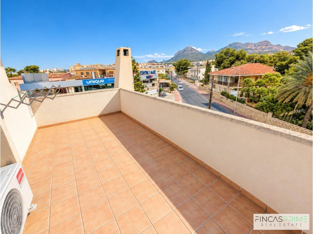 Casa 190 m² a l'Alfàs del Pi