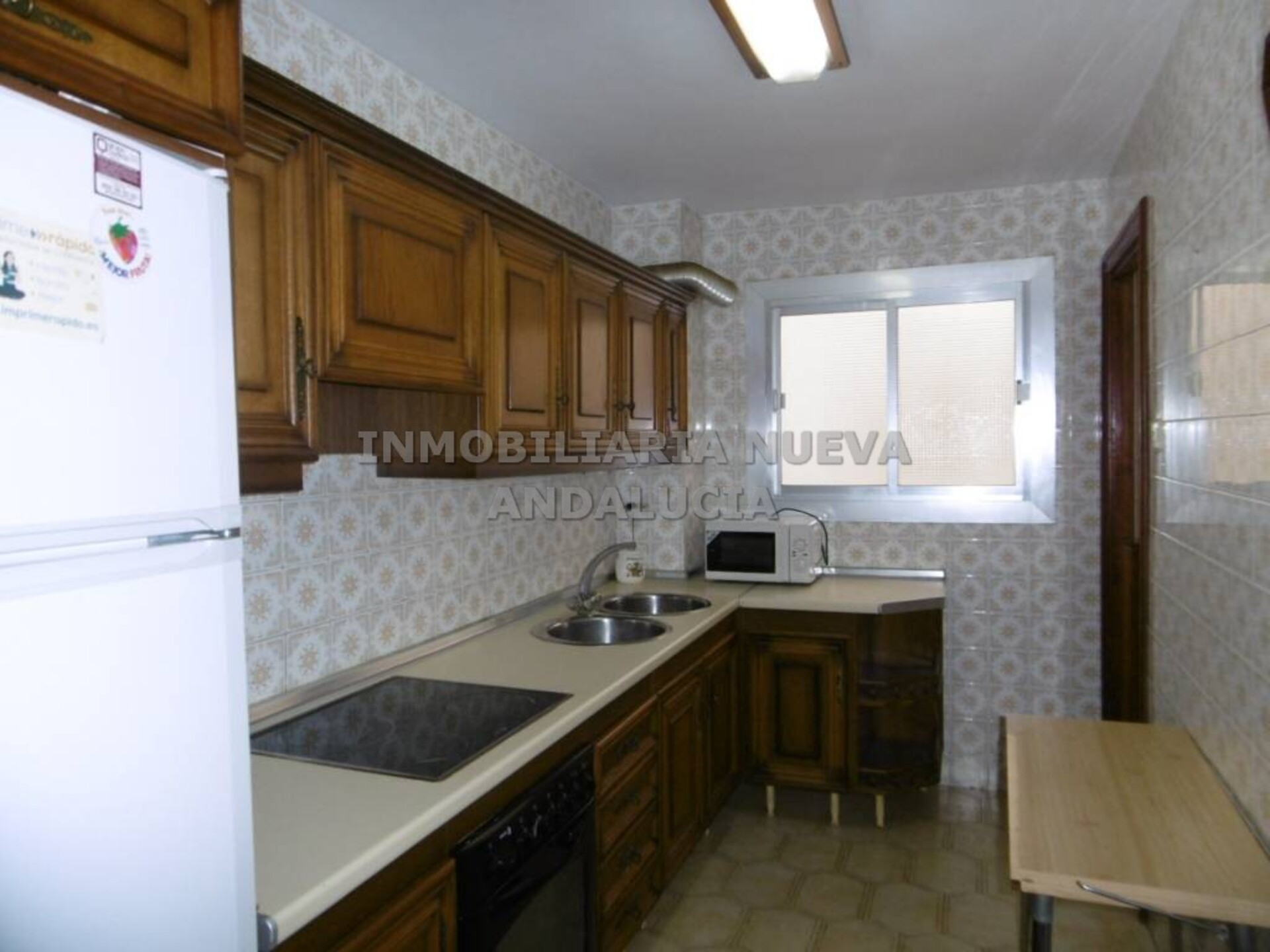 Piso de 108 m² en Almería