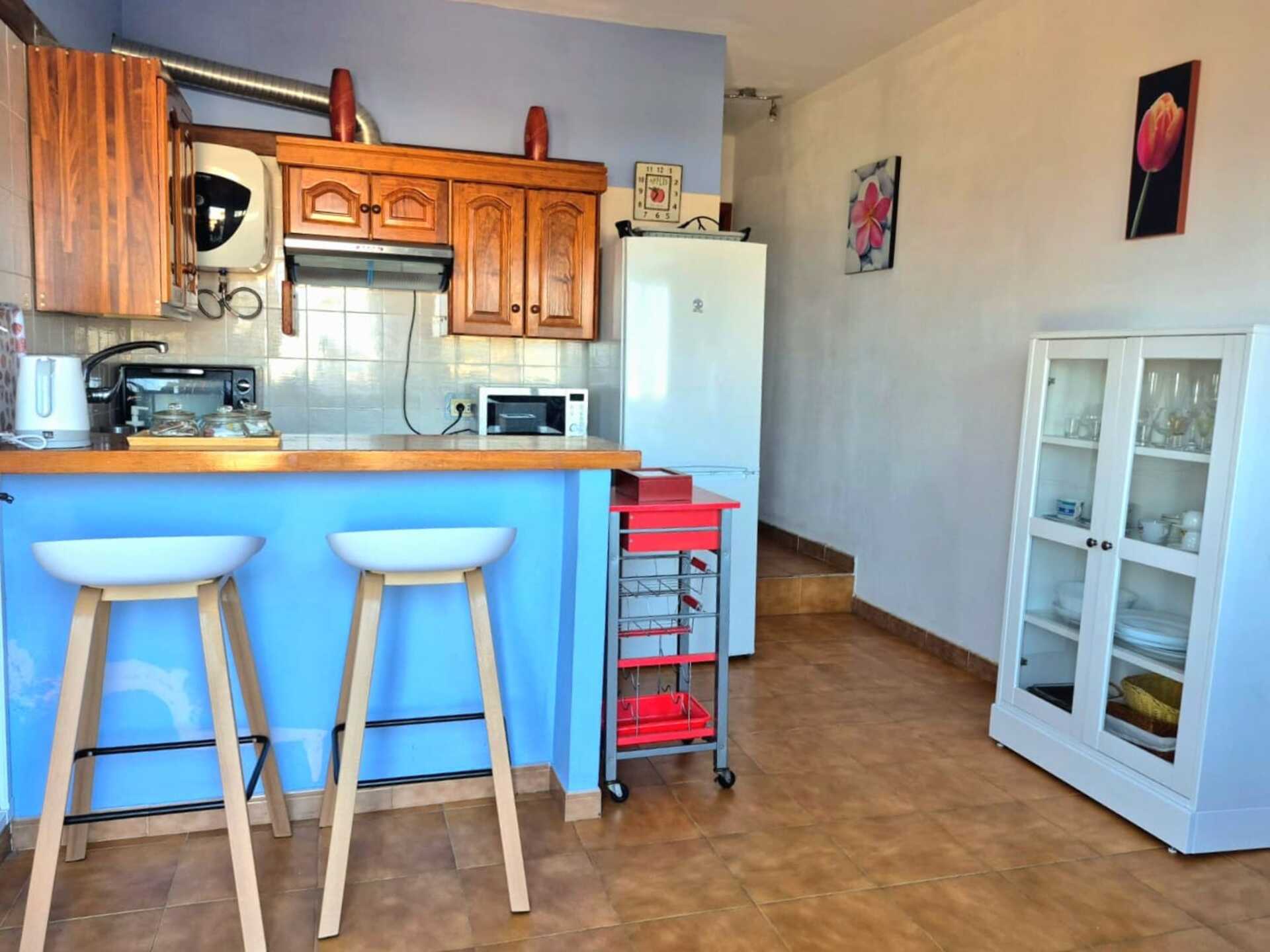 Piso de 60 m² en Valverde