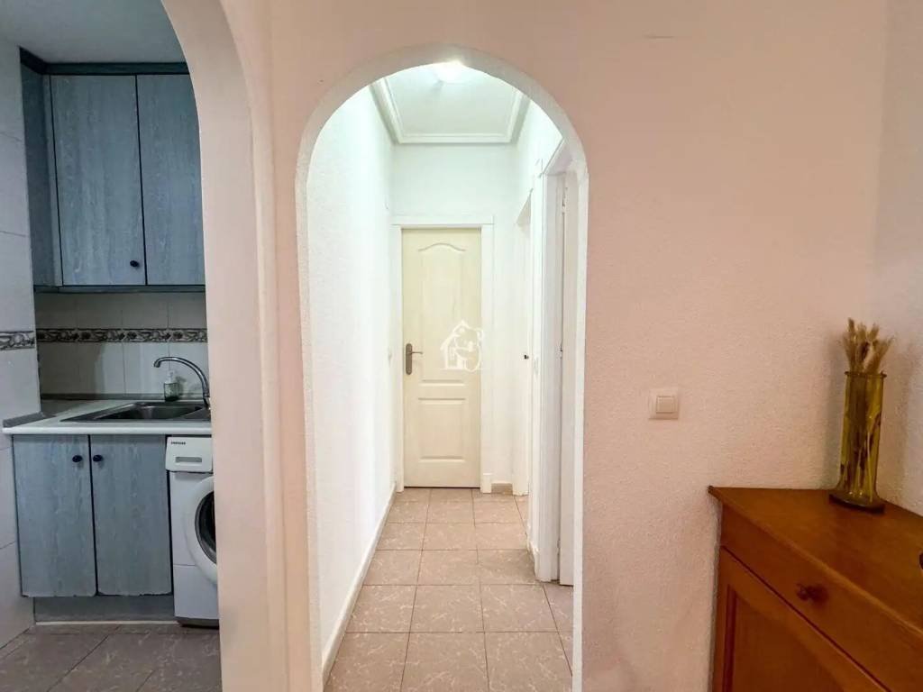 Piso de 65 m² en Torrevieja