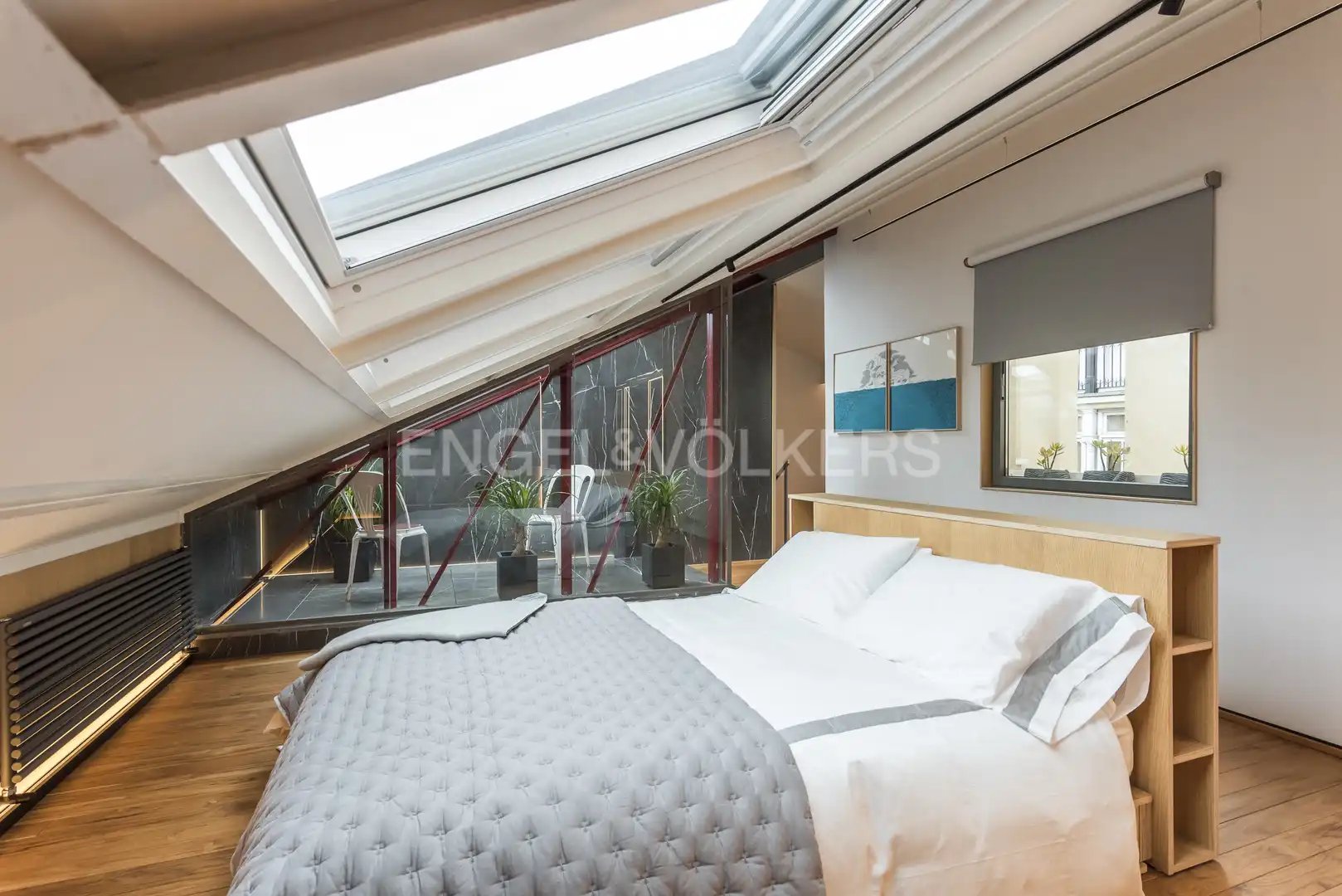 Appartement 145 m² à Madrid