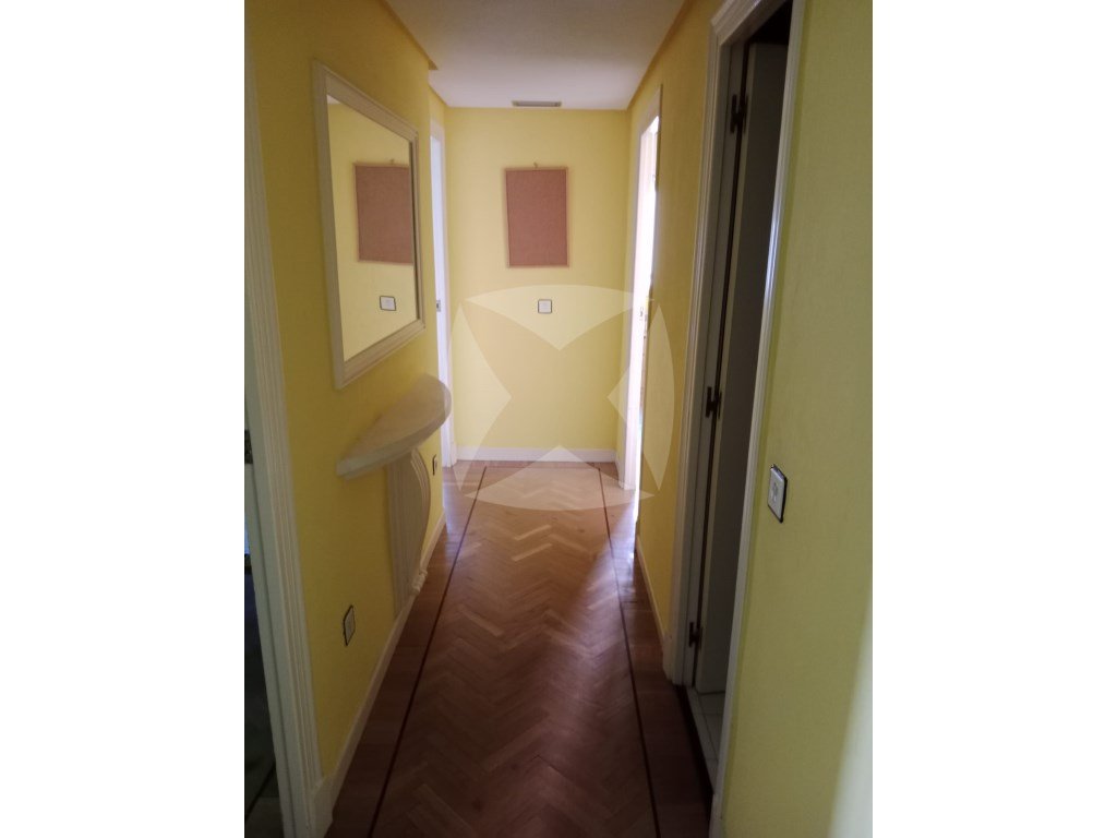 Piso de 100 m² en Cáceres