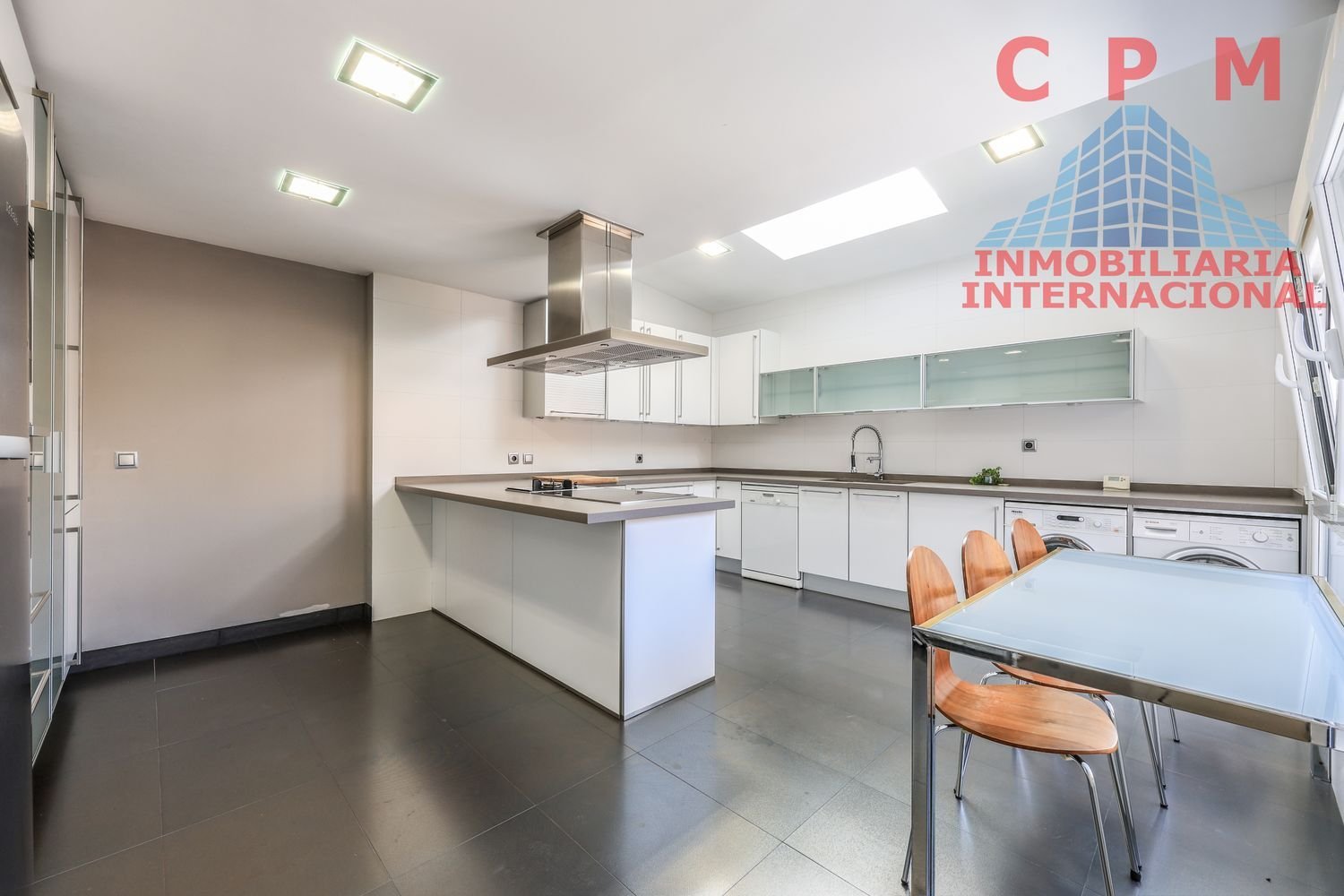 Piso de 147 m² en Pozuelo de Alarcón