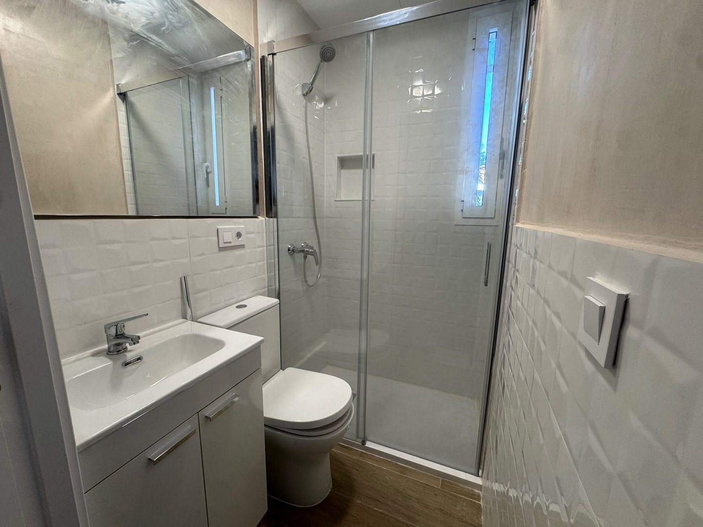 Piso de 77 m² en Sevilla