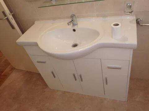 Piso de 155 m² en Pamplona