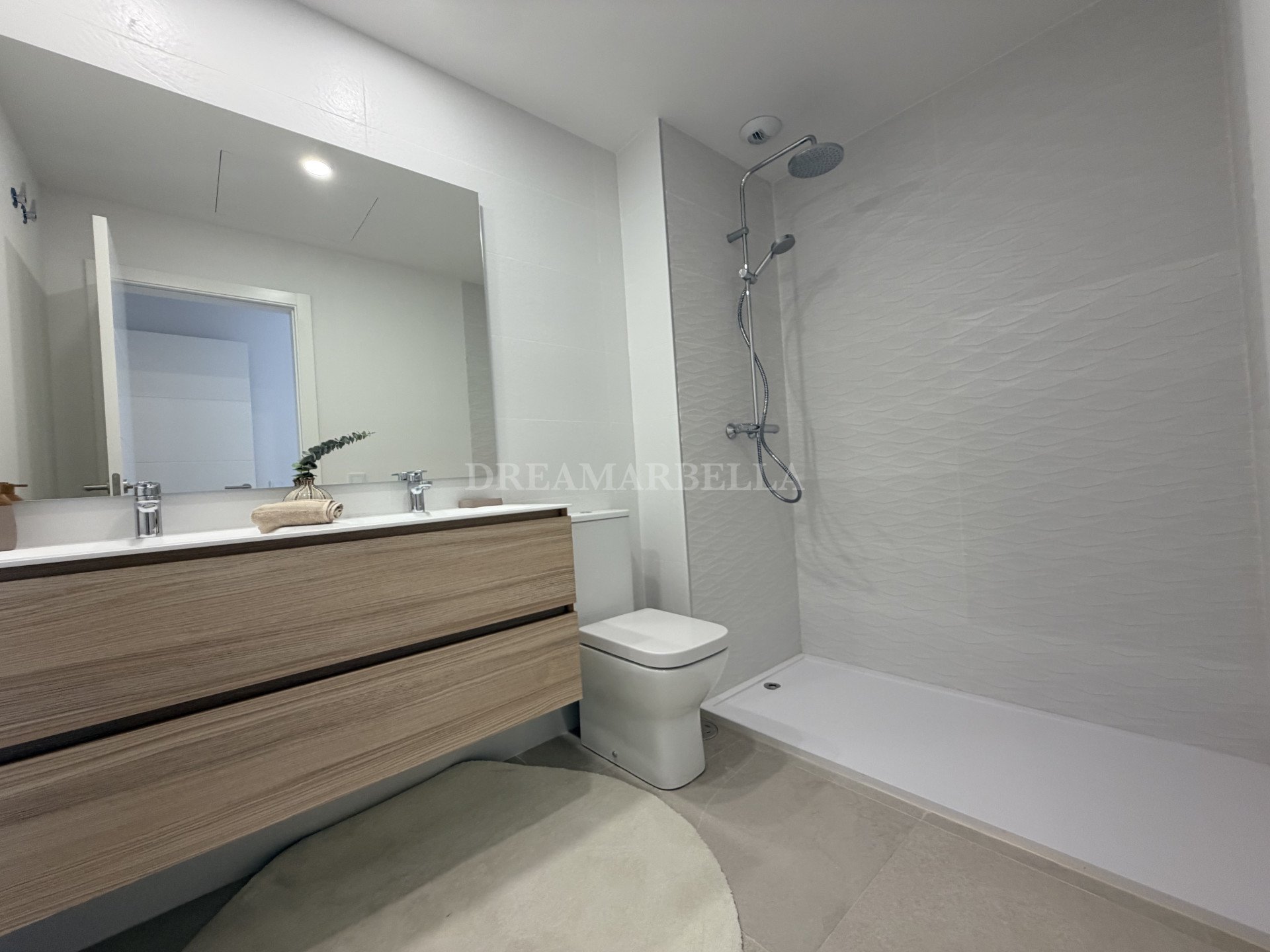 Pis de 171 m² a Estepona