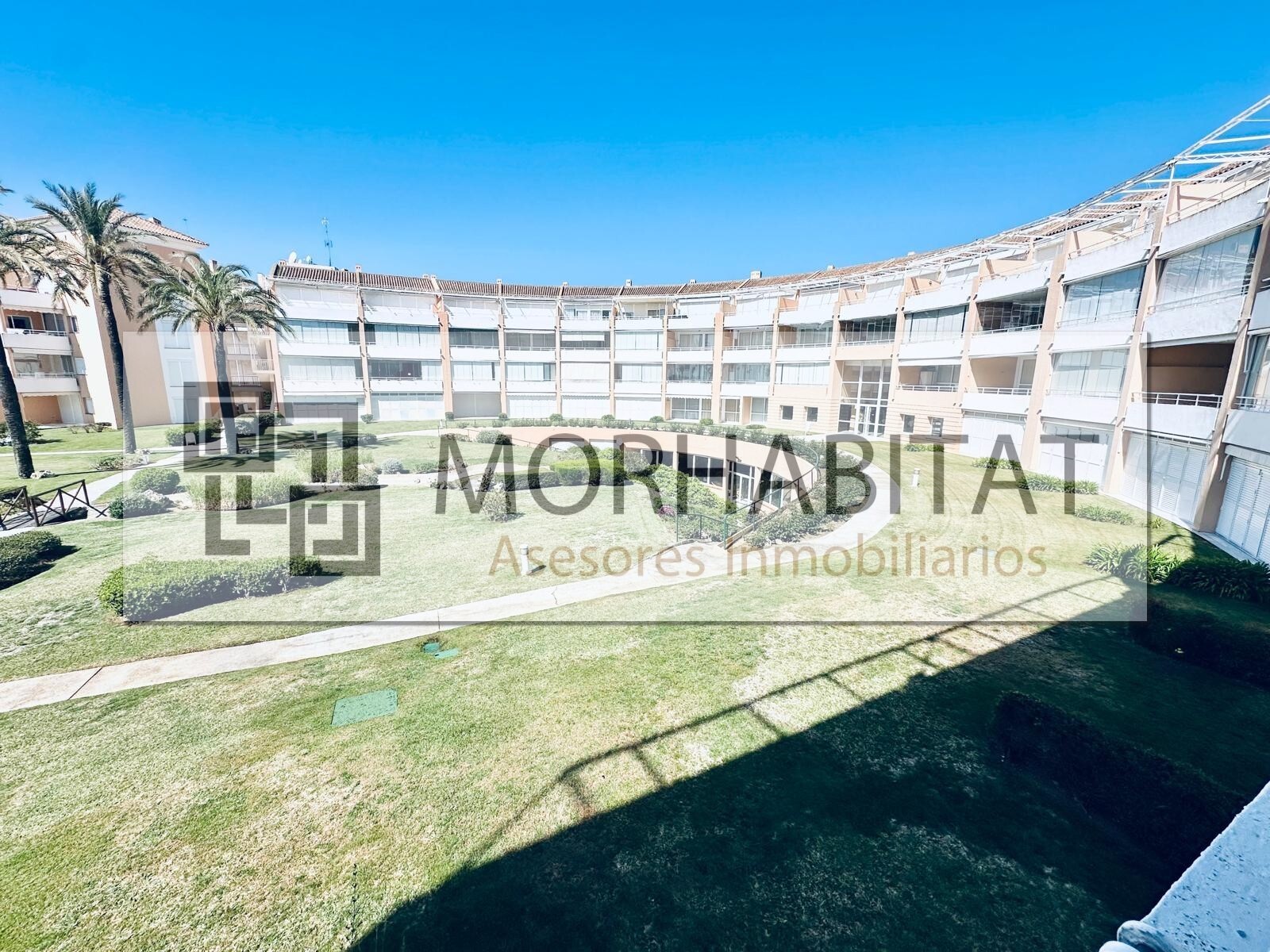 Piso de 65 m² en Isla Cristina
