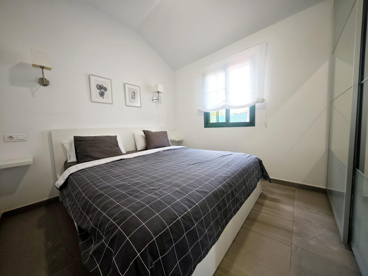 Maison 40 m² à San Bartolomé de Tirajana