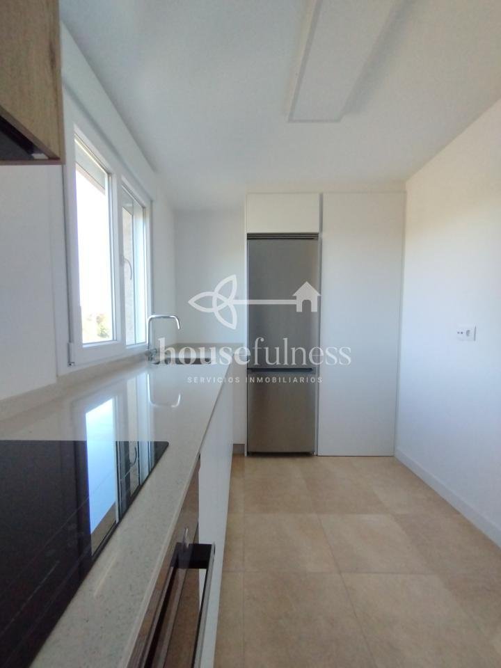Piso de 62 m² en Ferrol
