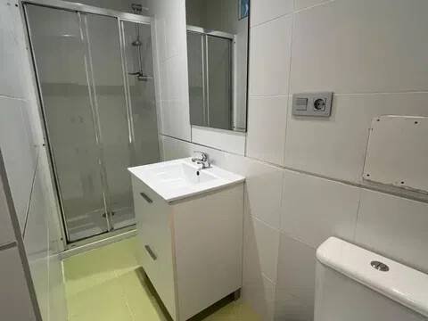 Pis de 85 m² a Segovia