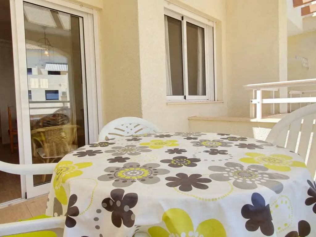 Piso de 60 m² en Dénia