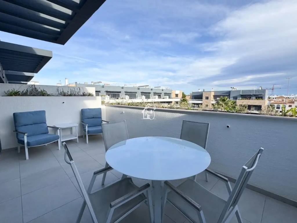 Piso de 73 m² en Orihuela
