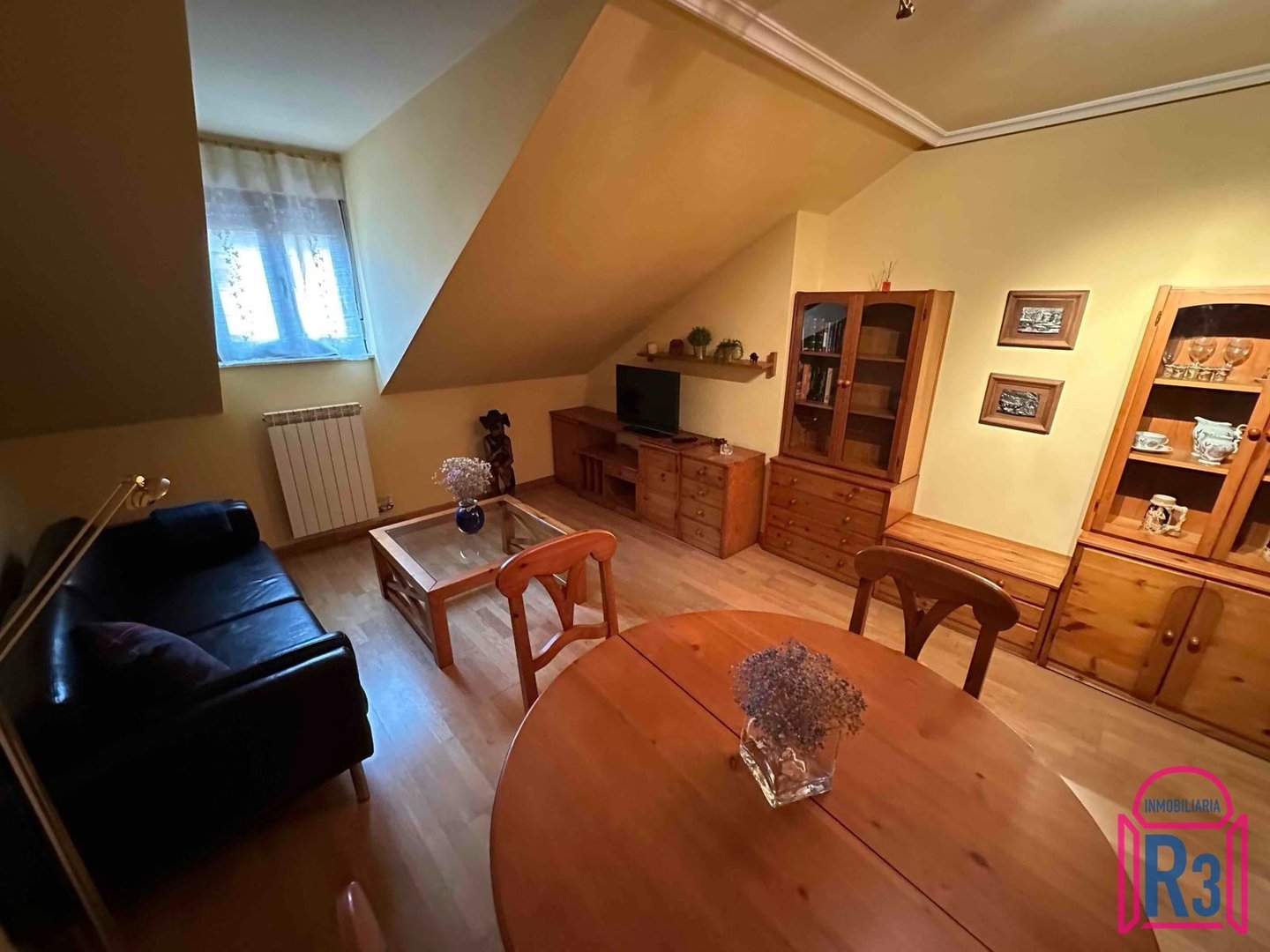Piso de 81 m² en León