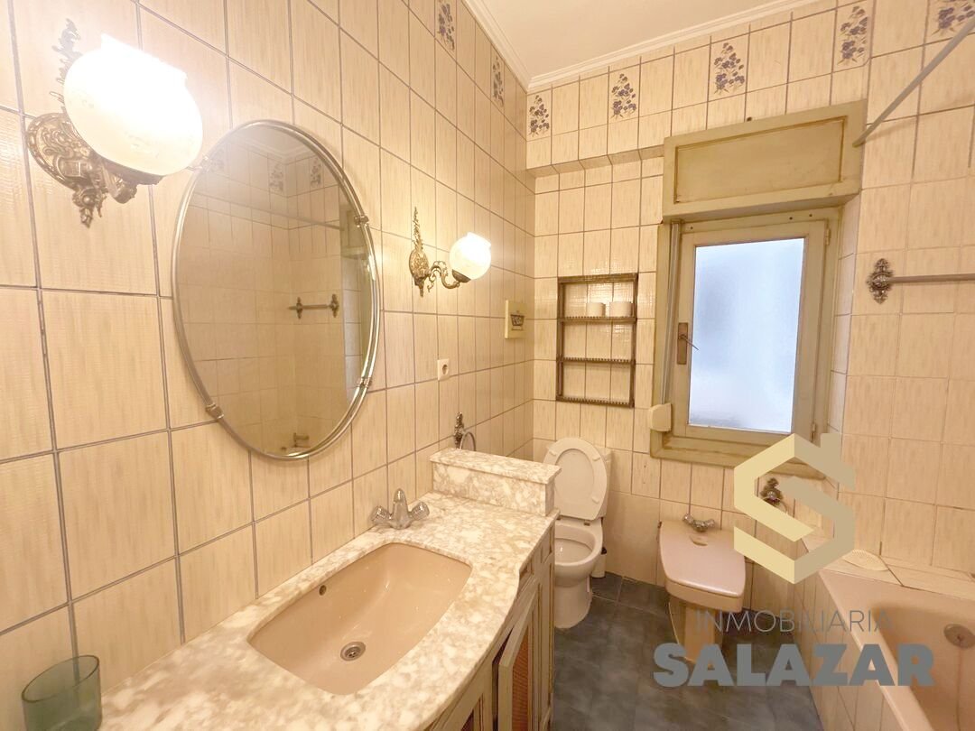 Piso de 105 m² en Bilbao