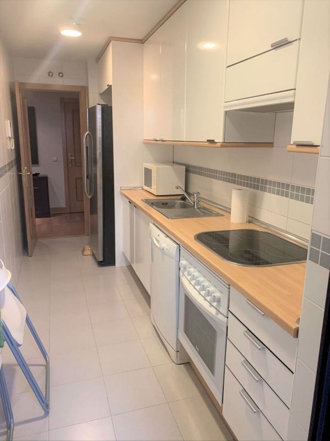 Piso de 60 m² en Tordesillas