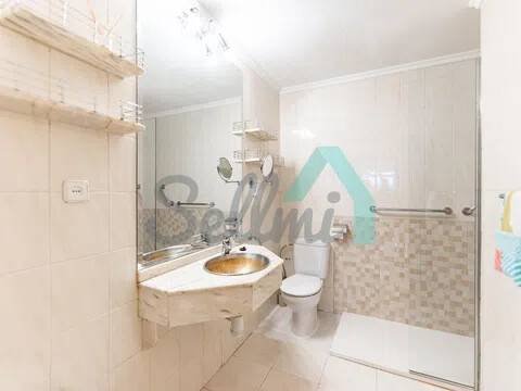 Piso de 120 m² en Oviedo
