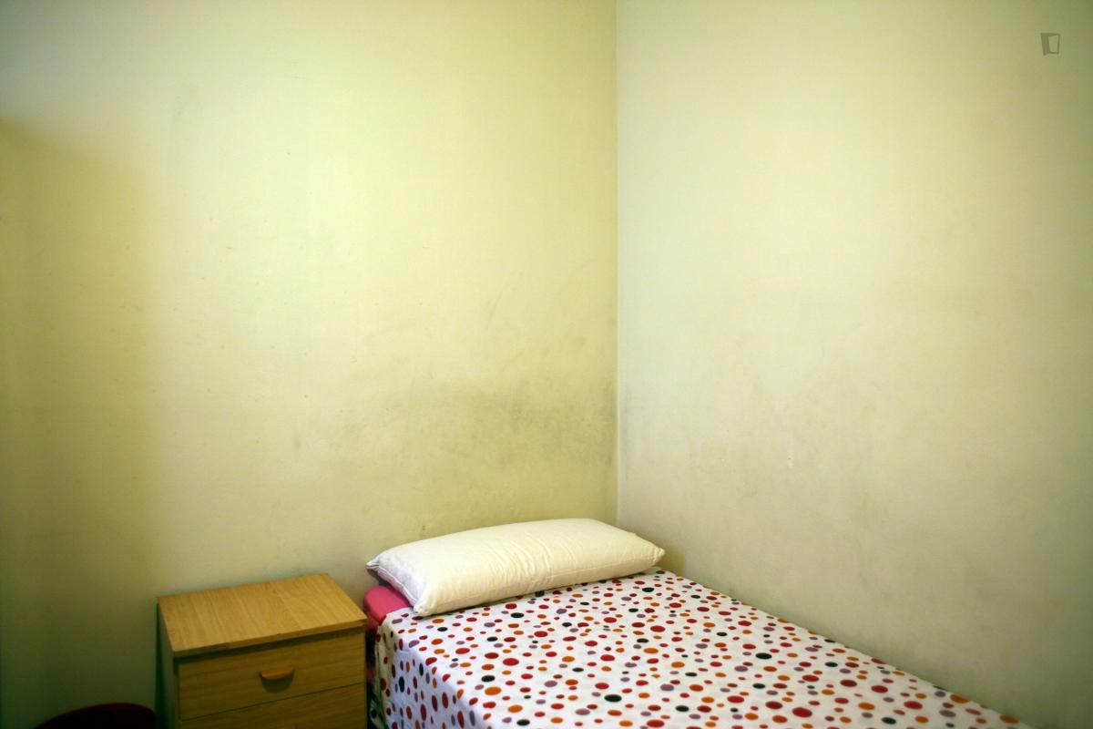 Zimmer zur Miete, Barcelona