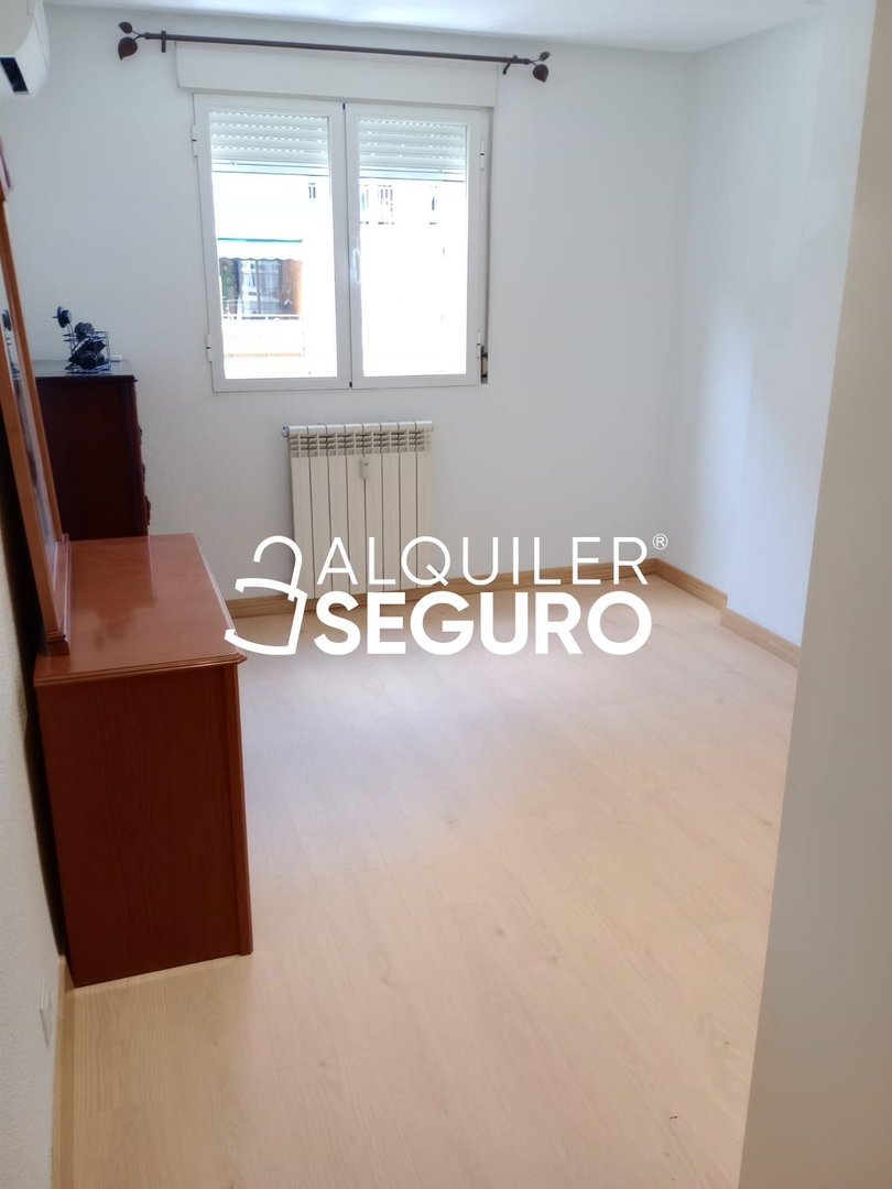 Pis de 80 m² a Madrid