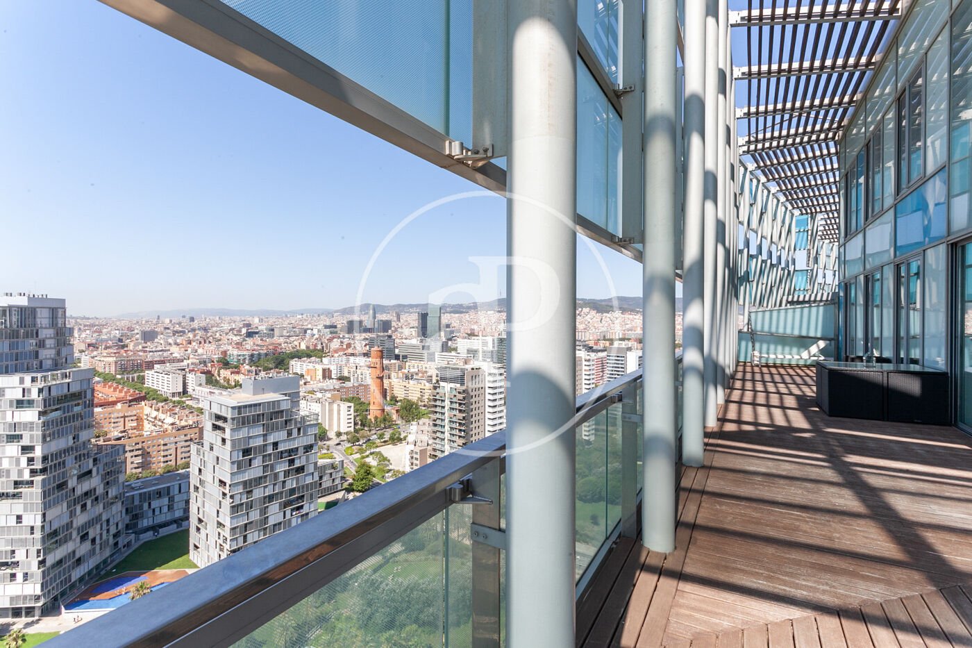 Apartamento 200 m² em Barcelona